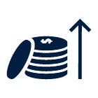 Earn More Icon
